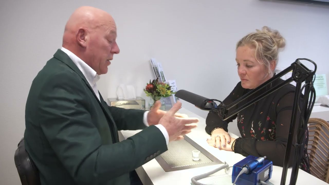 Pro-GS Afzuigsystemen bij How it's Done van RTL Z.