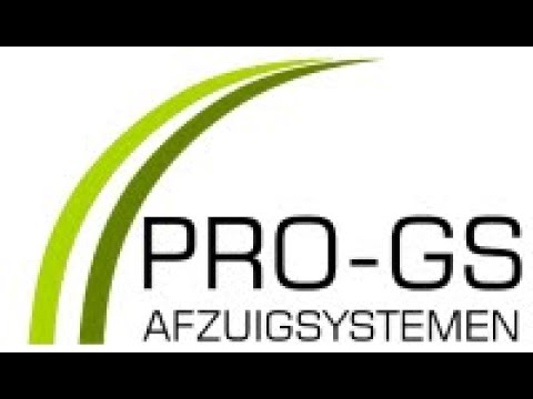 Pro-GS Afzuigsystemen in Harderwijk